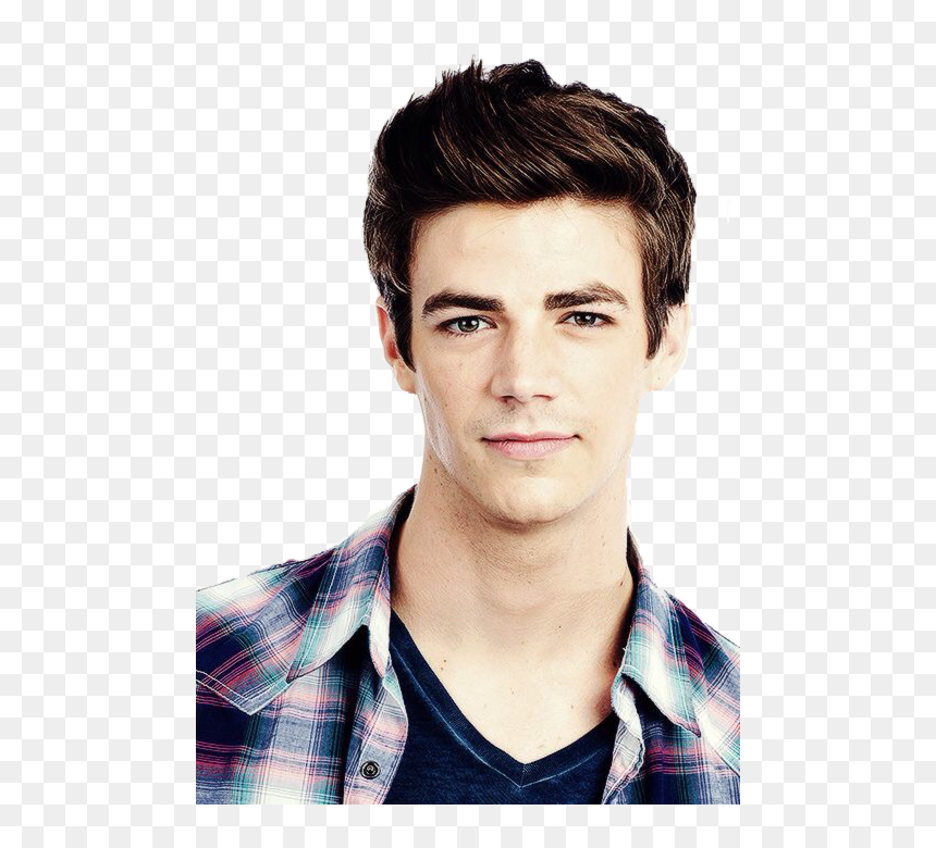 Grant Gustin , Png Download - Grant Gustin, Transparent Png - grant gustin png