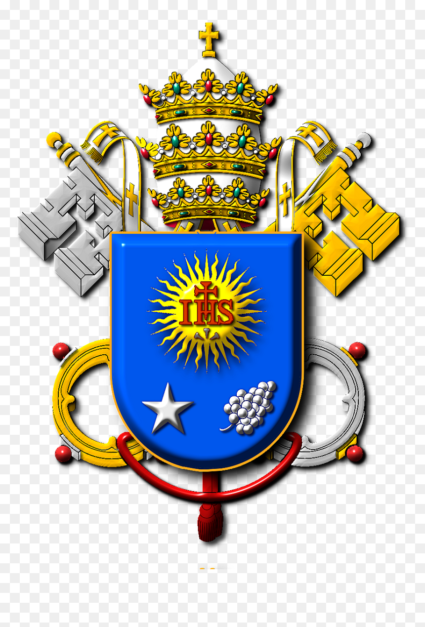 It Is Not My Place Or Even My Responsibility To Criticize - Vatican City Flag, HD Png Download - pope francis png