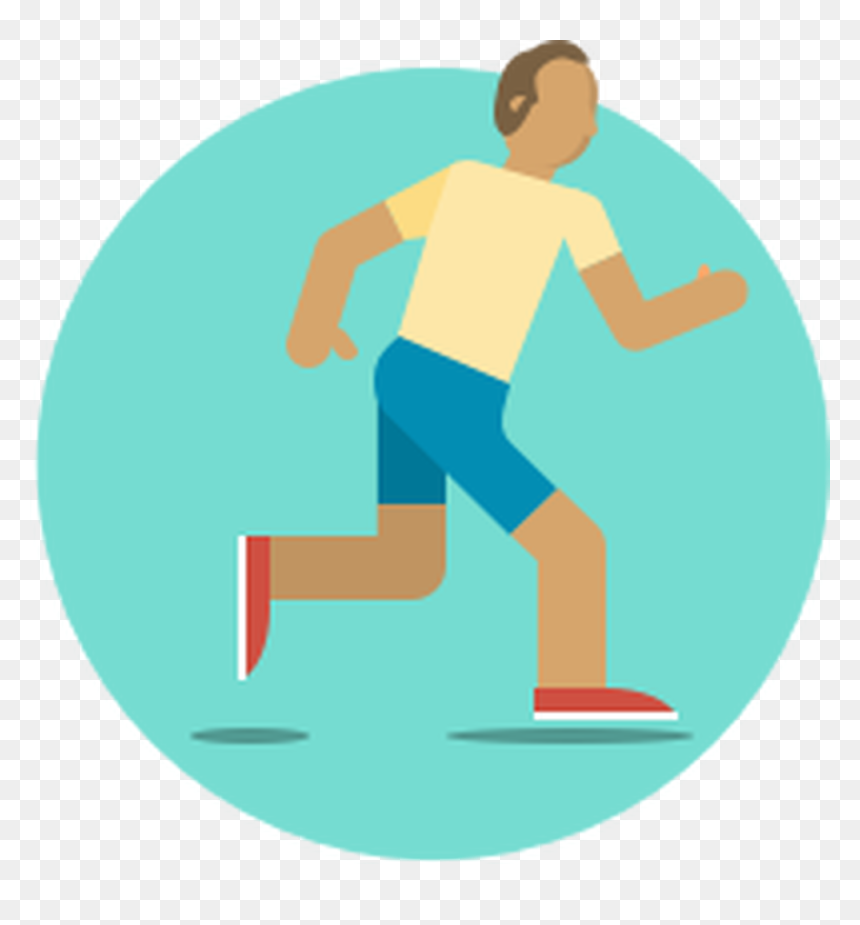 Jogging , Png Download - Jogging, Transparent Png - jogging png