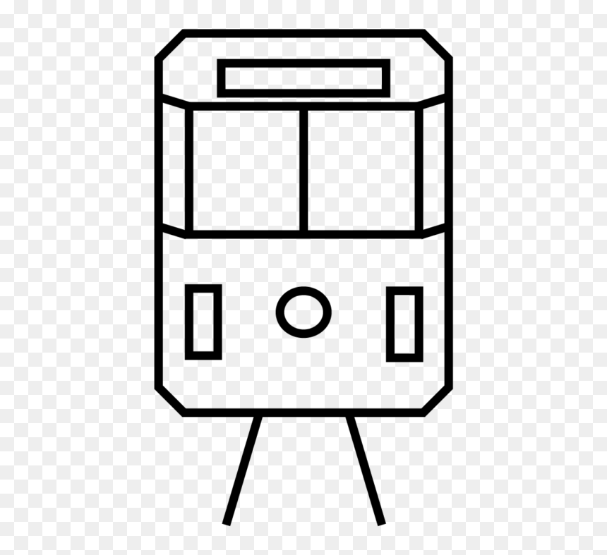 Clip Art, HD Png Download - bus icon png