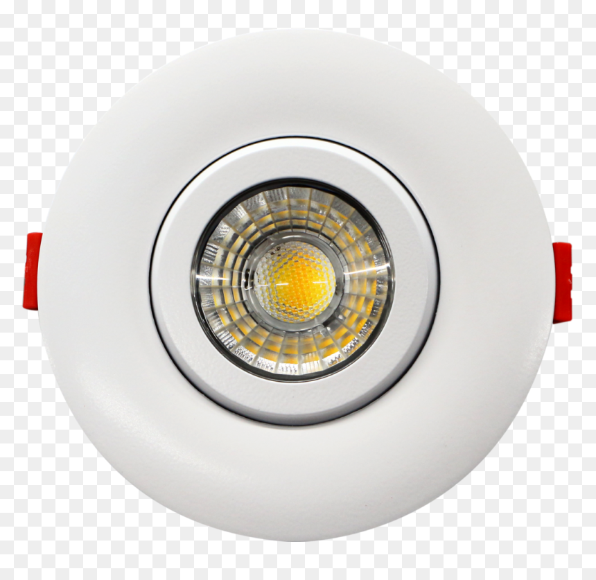 Sulmo 4 Hd With Soft Glow - Headlamp, HD Png Download - light glow png