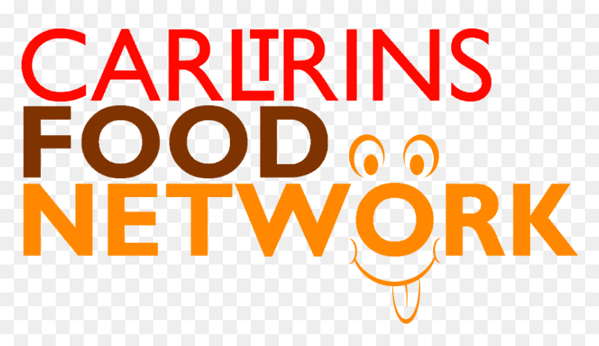 Another Old Carltrins Food Network Logo - Being Erica, HD Png Download - food network logo png