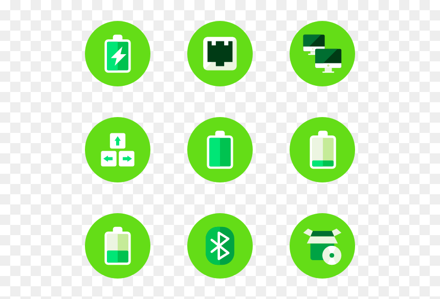 Circle, HD Png Download - gallery icon png