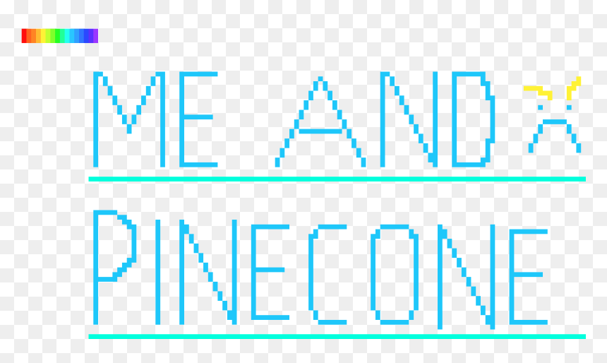 Ink, Png Download - Calligraphy, Transparent Png - pinecone png
