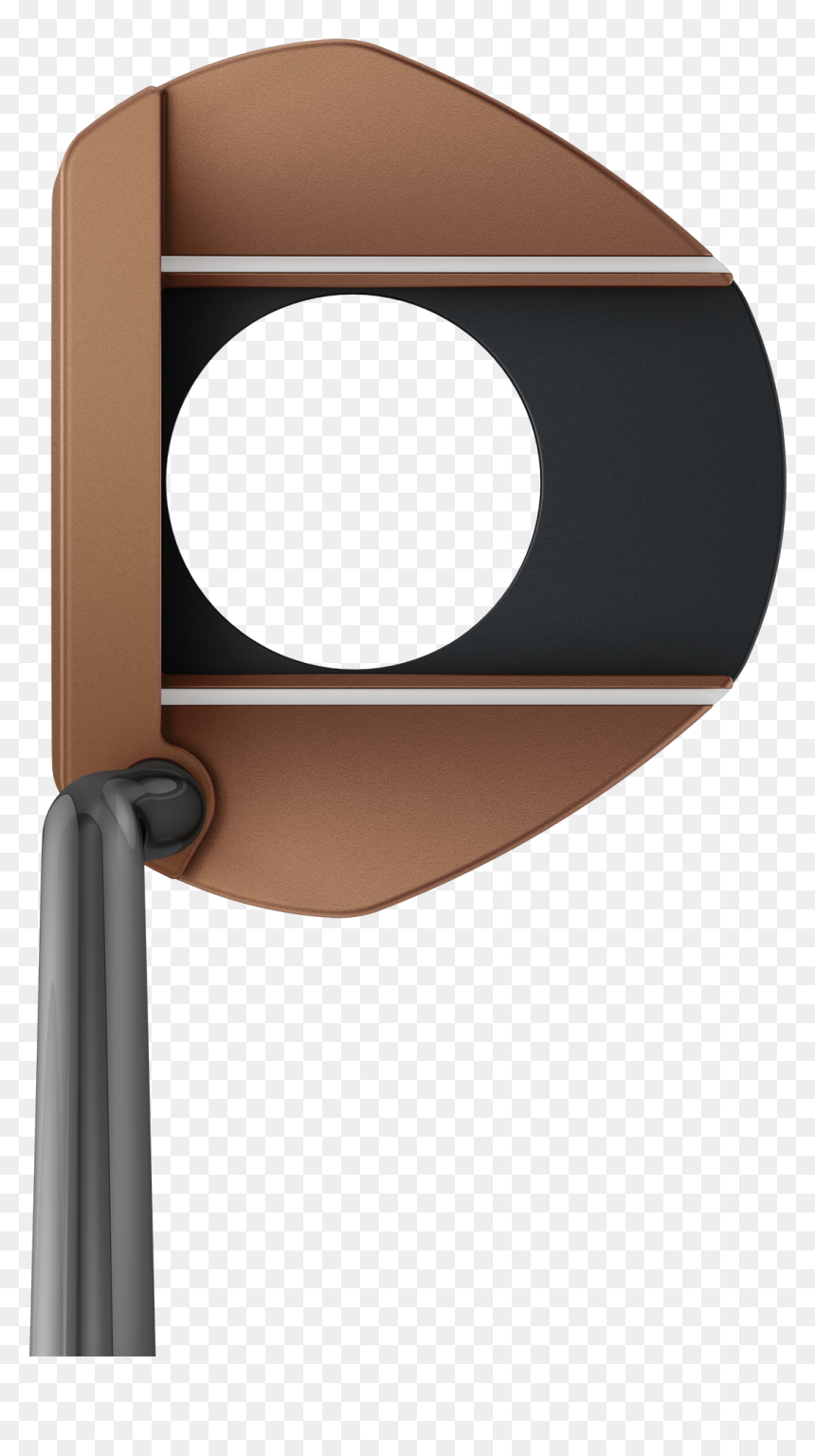 Ping Putter - Ping Heppler Putter Fetch, HD Png Download - rick harrison png