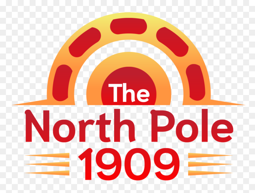 Circle, HD Png Download - north pole png