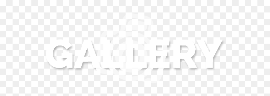 Gallery Link Icon - Monochrome, HD Png Download - gallery icon png