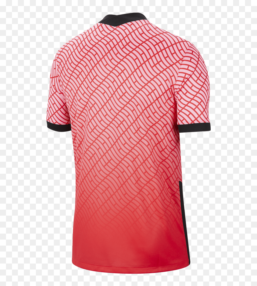 Nike Men's South Korea Home Jersey 2020, HD Png Download - south korea flag png