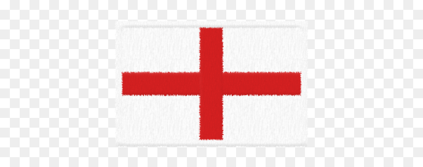 Official North Ireland Flag, HD Png Download - english flag png