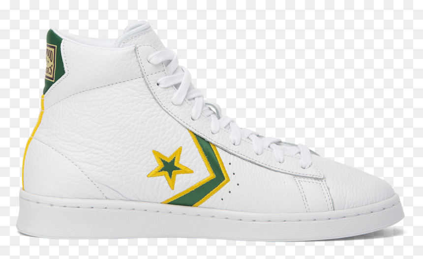 Breaking Down Barriers Celtics Pro Leather, HD Png Download - celtics png