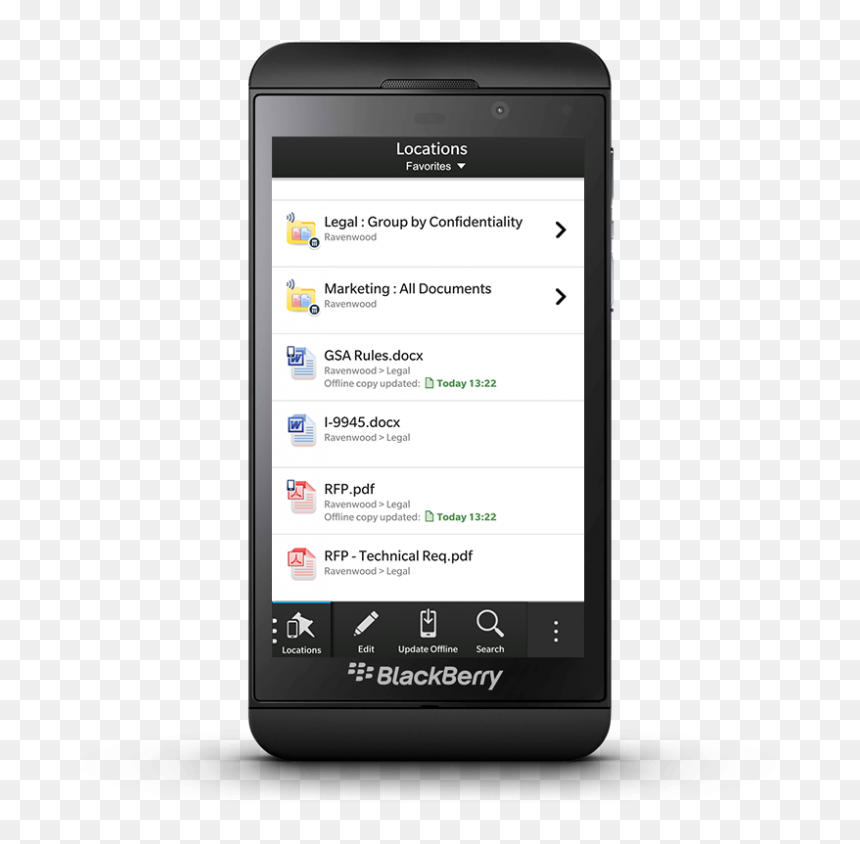 Прошивка Блекберри, HD Png Download - blackberry png