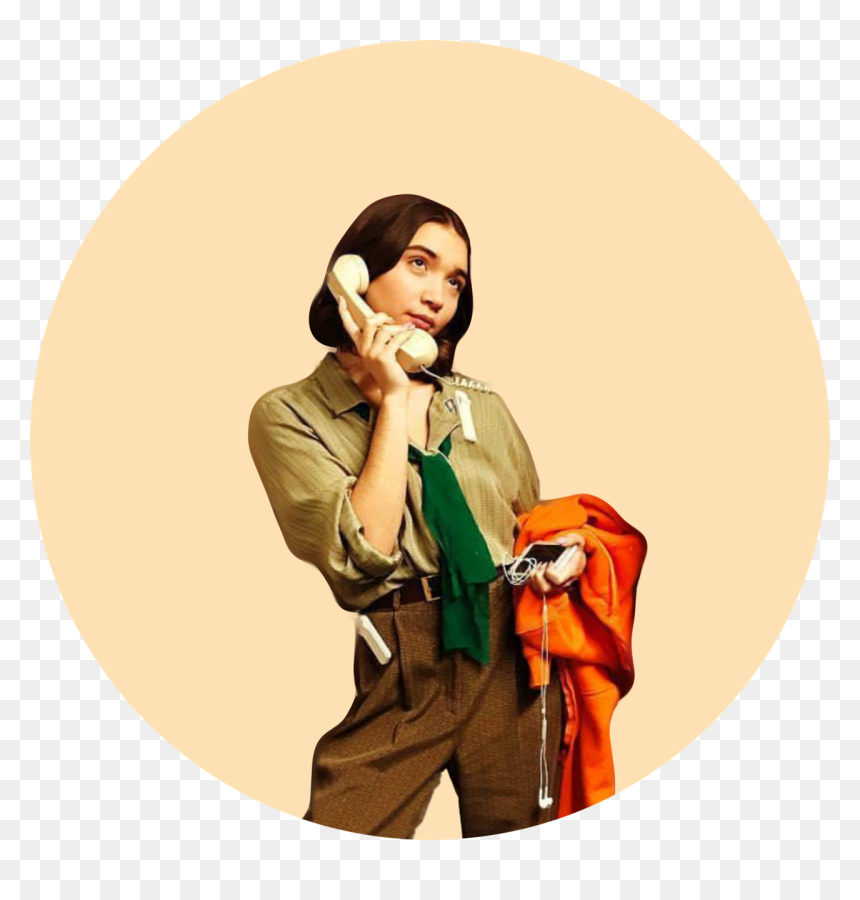 Rowan Blanchard Icons Please Reblog If Use Vancouverbritishcoulmbia - Face Mask, HD Png Download - rowan blanchard png