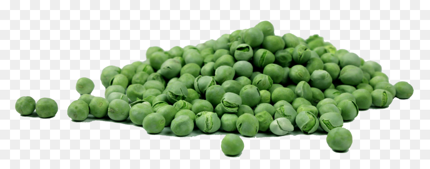Pea Png Image - Vitamin B5 Foods, Transparent Png - pea png