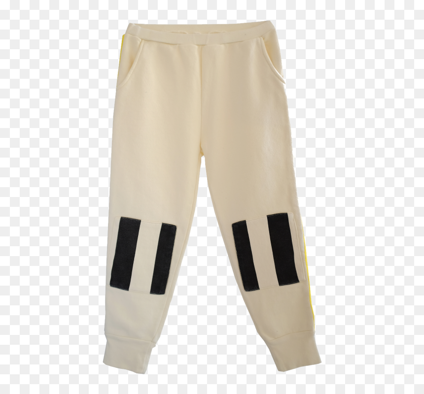 Bandy Button Taz Jogging - Leggings, HD Png Download - jogging png
