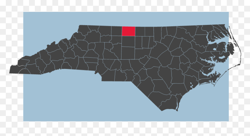 Rockingham County Gallery Icon Png - Clip Art North Carolina Map, Transparent Png - gallery icon png