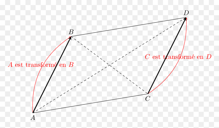 Enter Image Description Here - Triangle, HD Png Download - curve arrow png