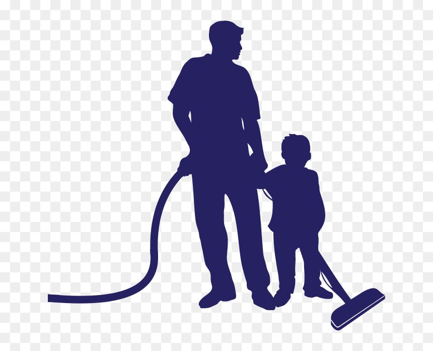 Leave A Reply Cancel Reply - Father & Son Carpet Cleaning, HD Png Download - father and son png