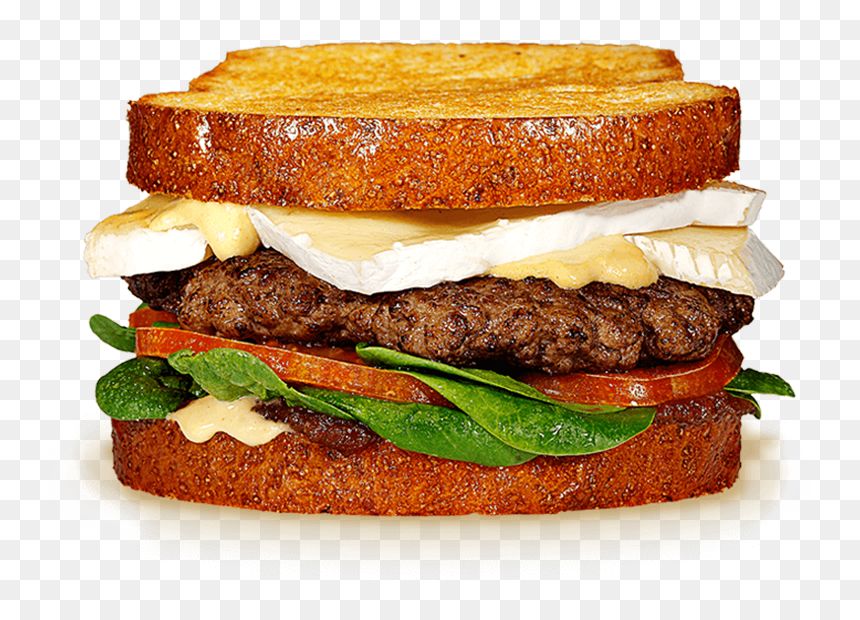 Thumb Image - Cheese And Burger Society, HD Png Download - hamburgers png
