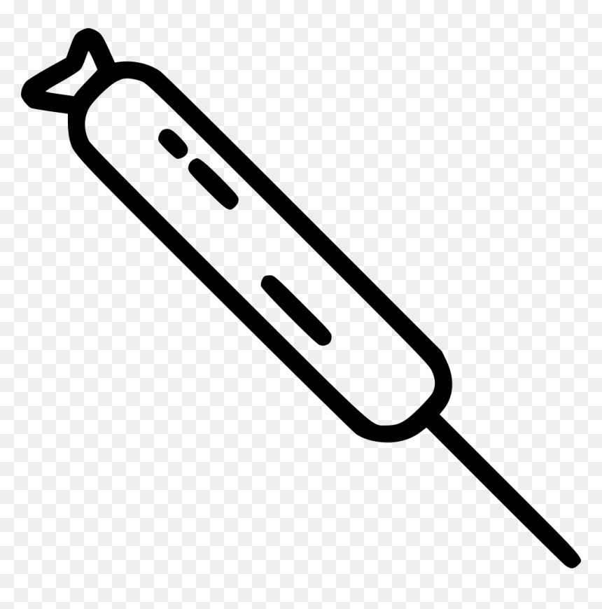 Corndog - Corn Dog, HD Png Download - corndog png