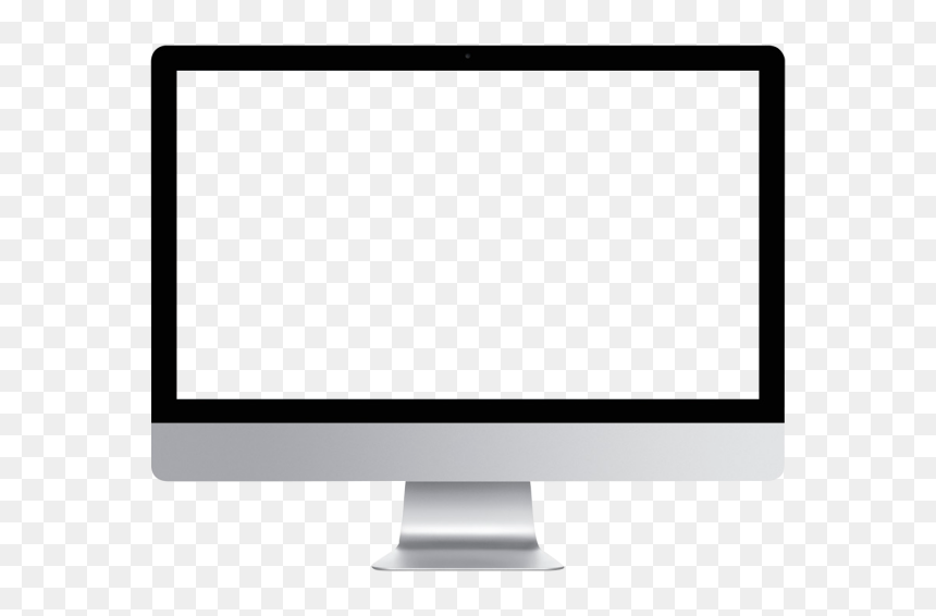 Thumb Image - Imac Png Transparent, Png Download - laptop mockup png