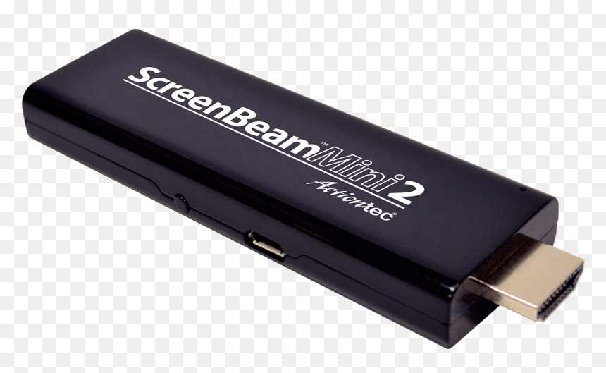 Screenbeam Mini 2, HD Png Download - old tv screen png