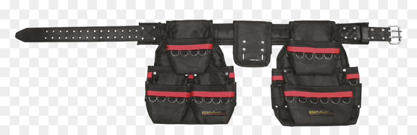 Anti Drop Tools - Porta Herramientas Para Trabajo En Altura, HD Png Download - tool belt png