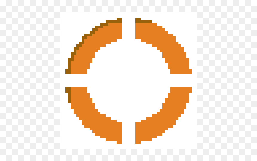 Circle, HD Png Download - team fortress 2 logo png