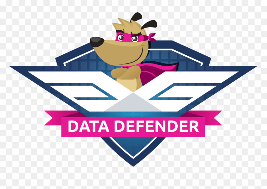 Png Royalty Free Loss Clipart Data Loss - Data Defender, Transparent Png - text ribbon png