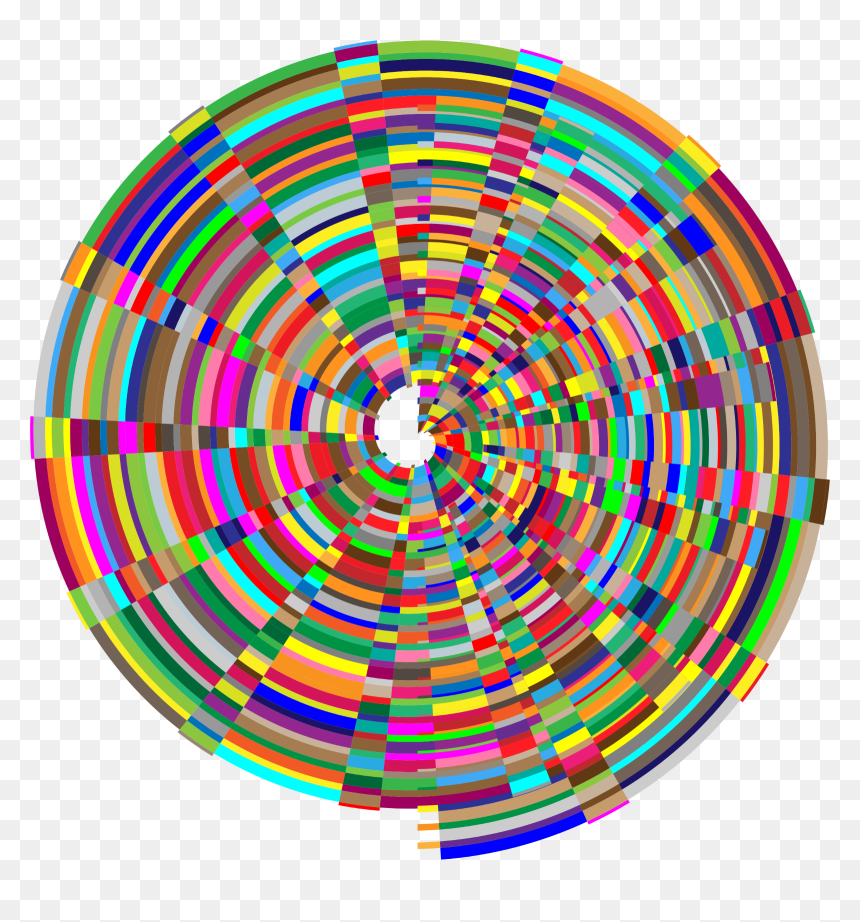 Clip Art, HD Png Download - swirl pattern png