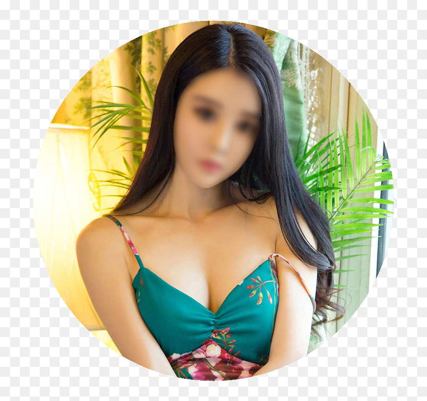 Du Xiao Yu Hot Nide, HD Png Download - classy model png