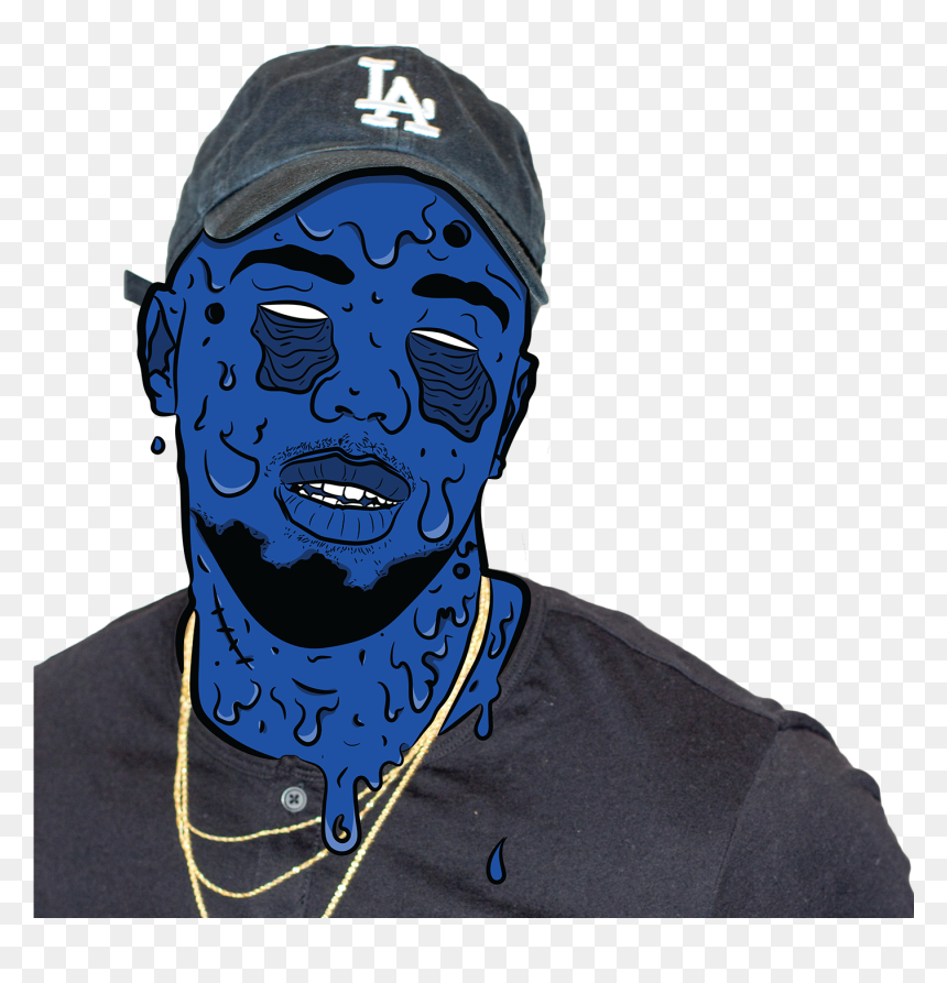 Grime Art, HD Png Download - grime png