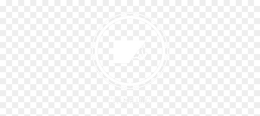 Climbing - Circle, HD Png Download - climbing png