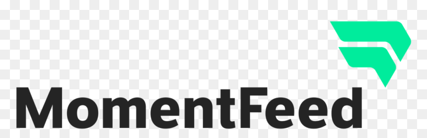 Momentfeed Logo Transparent, HD Png Download - applebee's logo png
