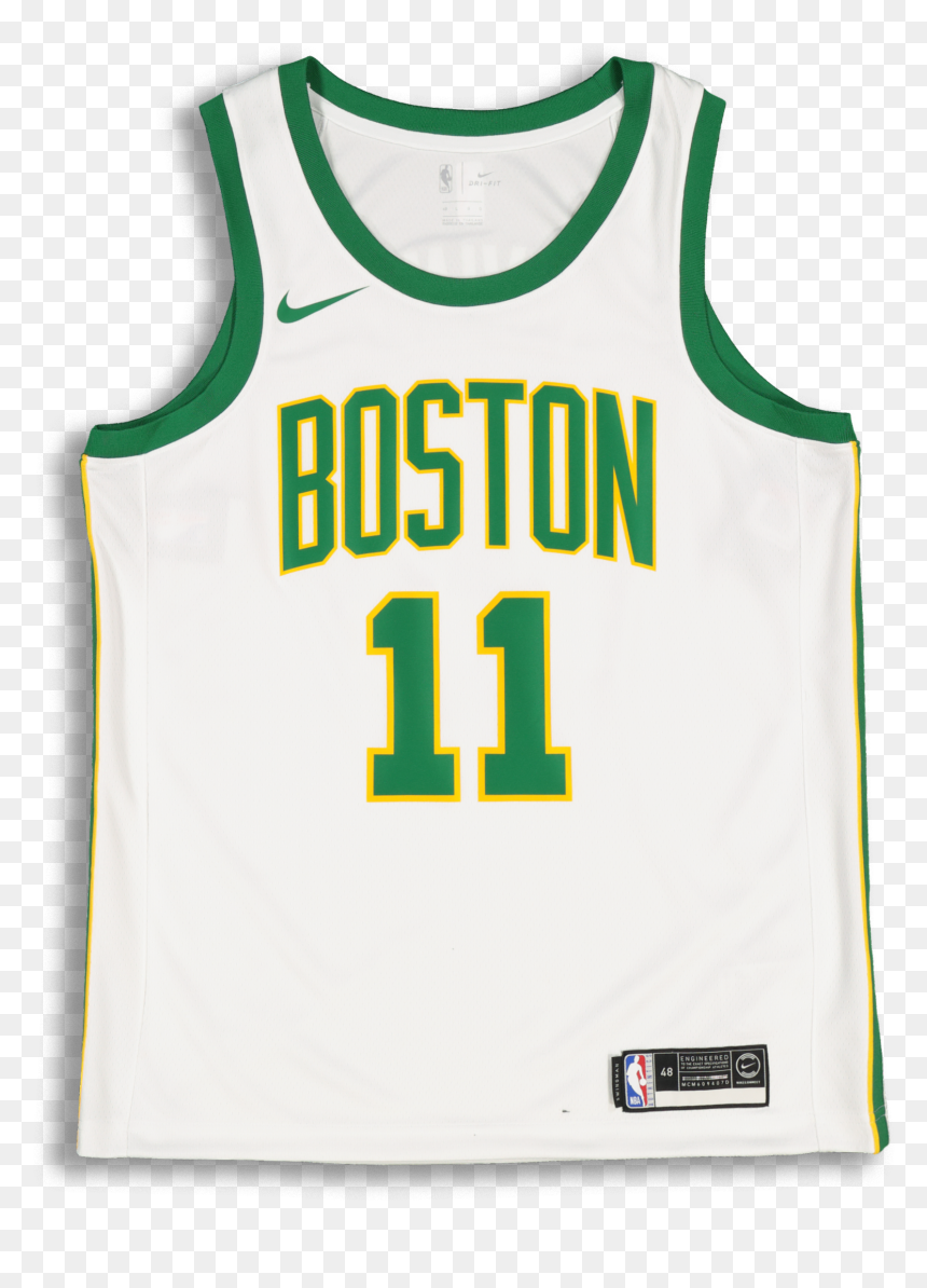 Celtics The City Jersey, HD Png Download - celtics png