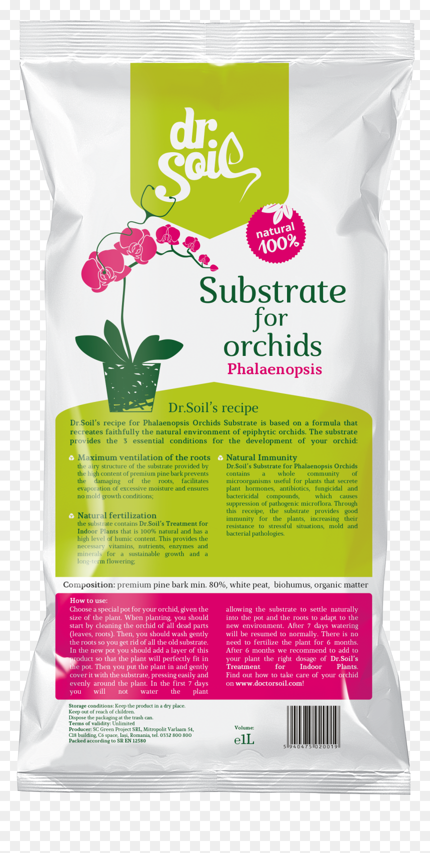 Orchids , Png Download - Mulch, Transparent Png - orchids png