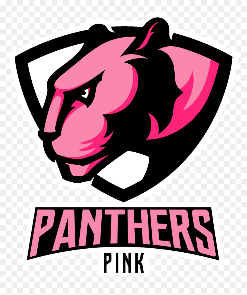 Poster Clipart , Png Download - Pinkpanthersasc, Transparent Png - pink panther png