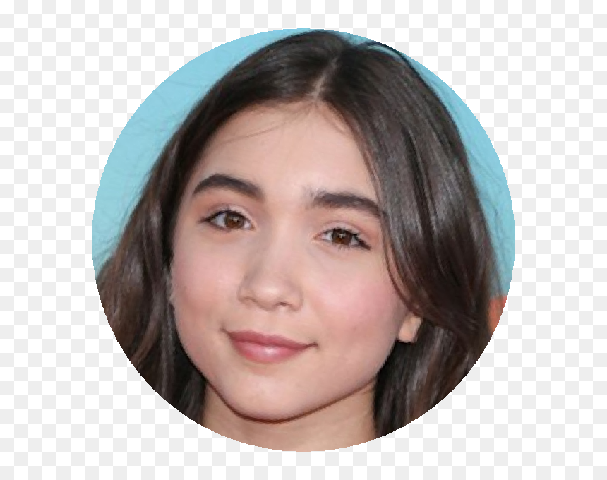 Transparent Rowan Blanchard Png - Girl, Png Download - rowan blanchard png