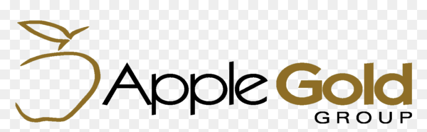 Apple Gold Group, HD Png Download - applebee's logo png