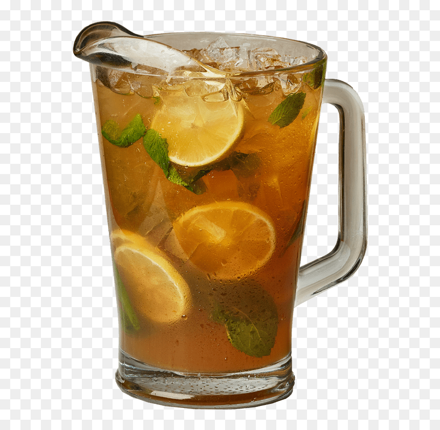 Iced Tea, HD Png Download - iced tea png