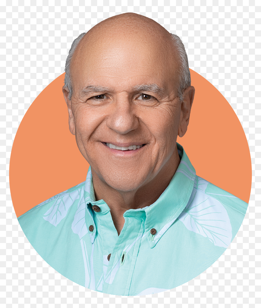 Senior Citizen, HD Png Download - rick harrison png