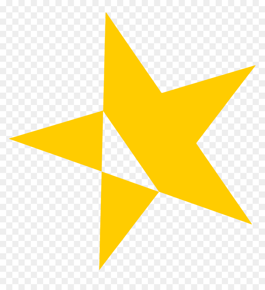 Star Transparent, HD Png Download - stars transparent png