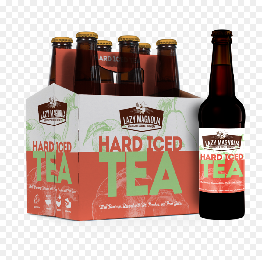 Lazy Margarita Lazy Magnolia, HD Png Download - iced tea png