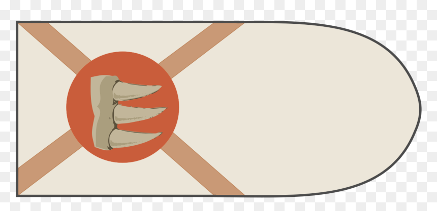 English Clipart Allegory - Principality Of Transylvania, HD Png Download - english flag png