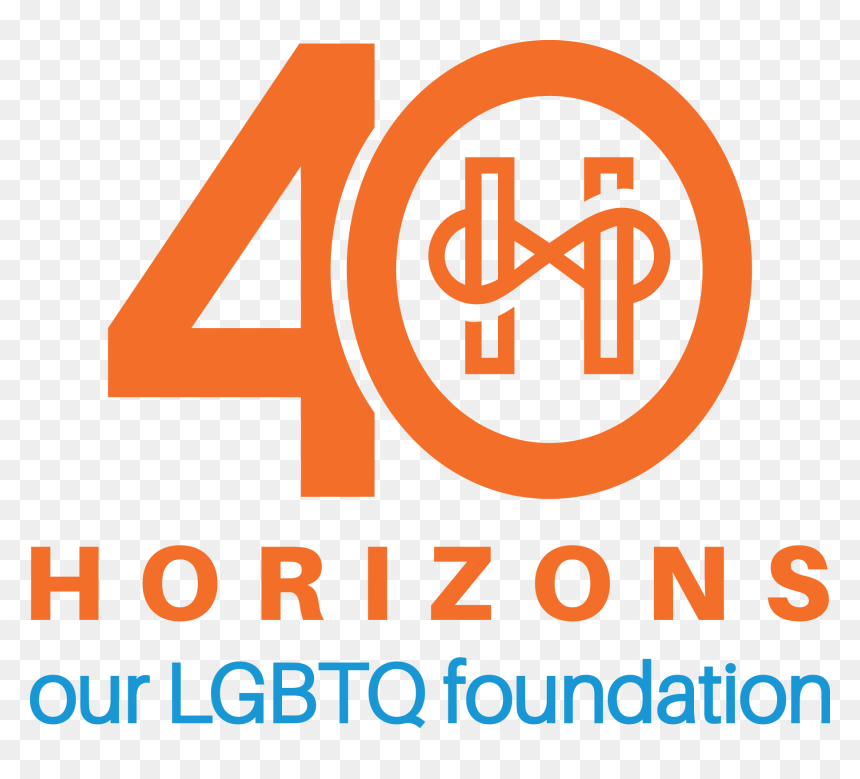 Horizons 40th Anniversary - Circle, HD Png Download - rick harrison png