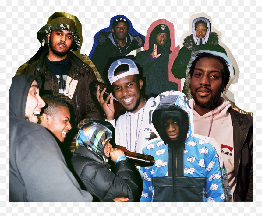 Fun, HD Png Download - grime png
