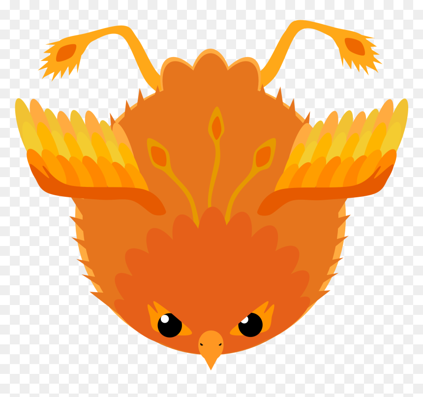 Clip Art, HD Png Download - pheonix png