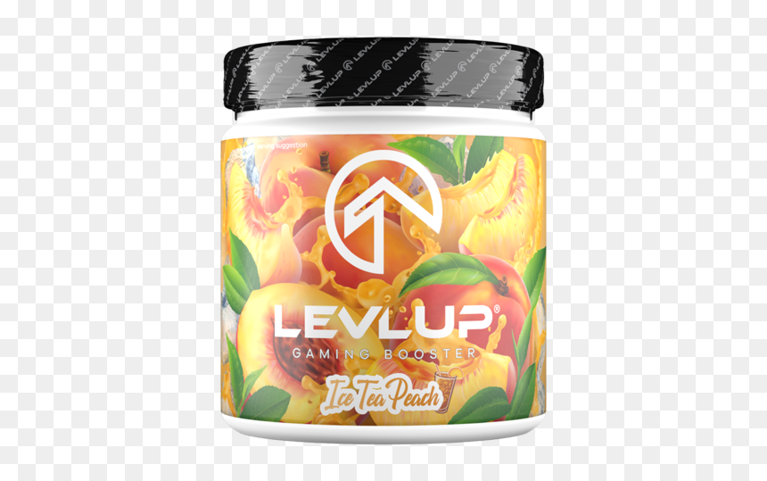 Levlup Jungle Juice, HD Png Download - iced tea png