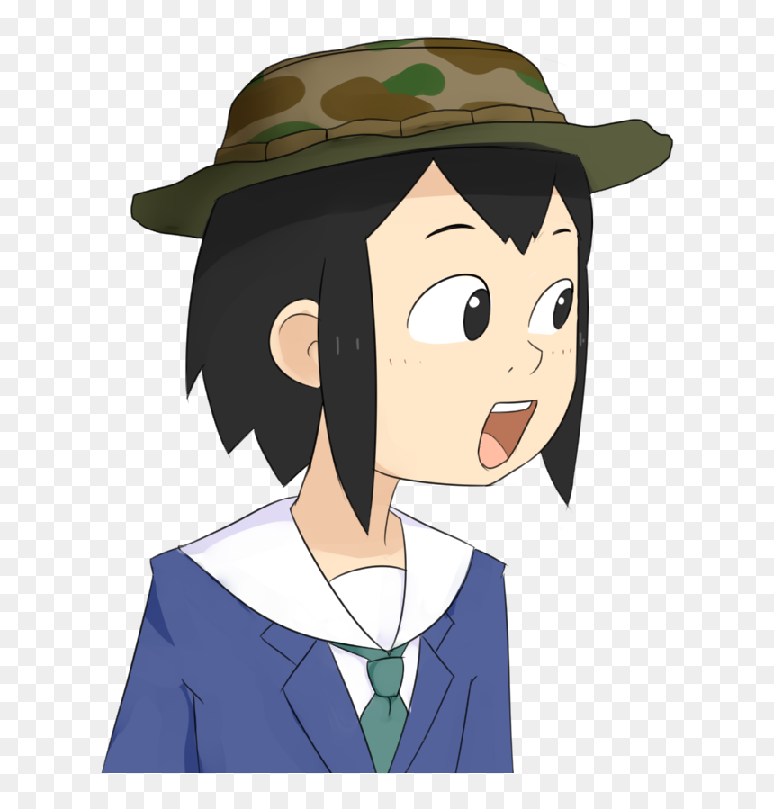 Cartoon, HD Png Download - pog champ png