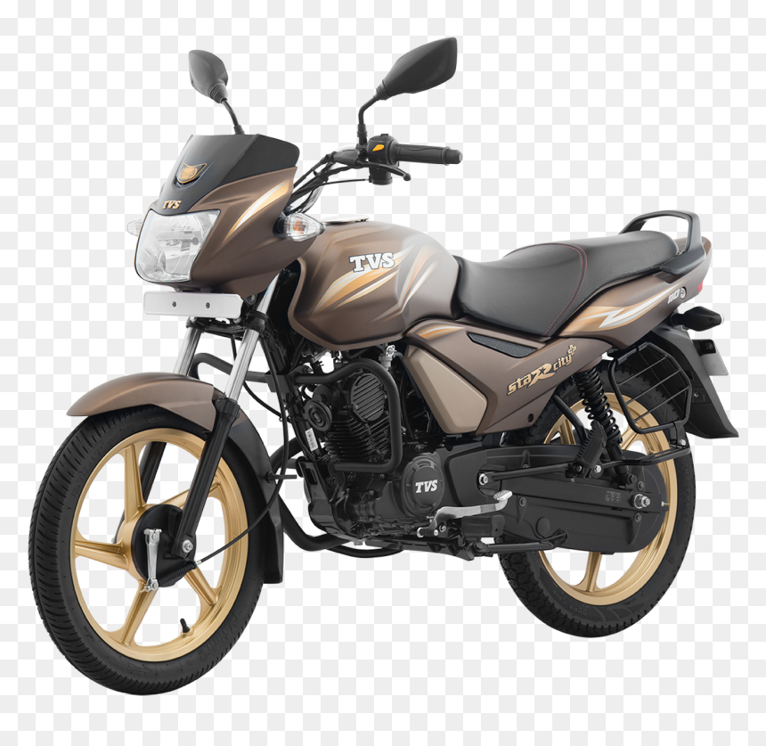 Tvs Star City Plus - Tvs Star City Plus Colours, HD Png Download - destroyed city png
