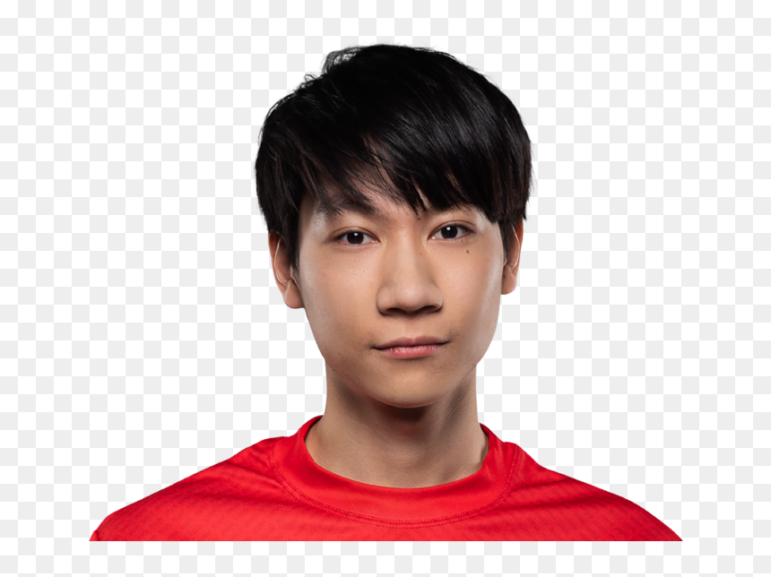 100 Cody Sun 2020 Split 1 - Cody Sun 100 Thieves, HD Png Download - pog champ png